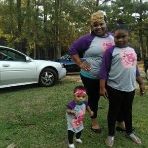 Meet your Posher, Felisa